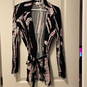 Joseph Ribkoff blazer.